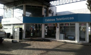 Local comercial en venta y alquiler en San Isidro