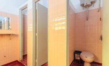 Microcentro - Oficina en Alquiler - Expensas incluidas