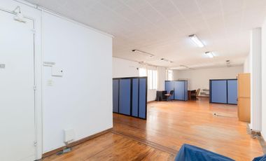 Microcentro - Oficina en Alquiler - Expensas incluidas