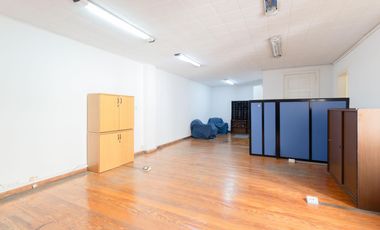 Microcentro - Oficina en Alquiler - Expensas incluidas