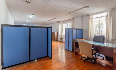 Microcentro - Oficina en Alquiler - Expensas incluidas
