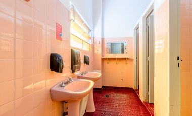 Microcentro - Oficina en Alquiler - Expensas incluidas