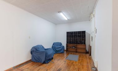 Microcentro - Oficina en Alquiler - Expensas incluidas