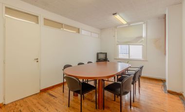 Microcentro - Oficina en Alquiler - Expensas incluidas