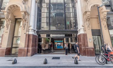 Microcentro - Oficina en Alquiler - Expensas incluidas