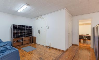 Microcentro - Oficina en Alquiler - Expensas incluidas