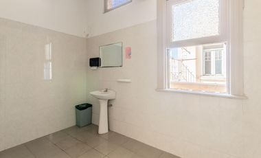 Microcentro - Oficina en Alquiler - Expensas incluidas