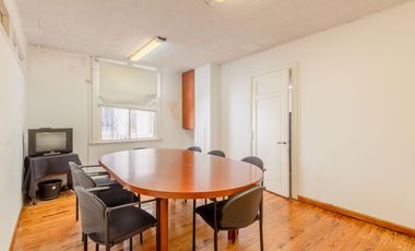 Microcentro - Oficina en Alquiler - Expensas incluidas