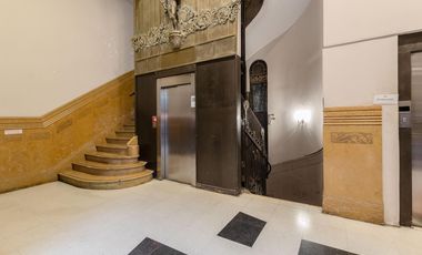 Microcentro - Oficina en Alquiler - Expensas incluidas