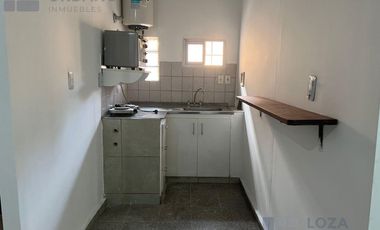 Departamento en  Alquiler B° Pueyrredon