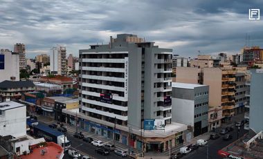 Departamento en venta 2 Ambientes al frente con terraza privada – San Martín