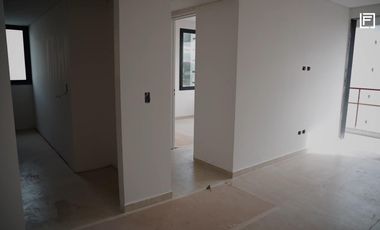 Departamento en venta 2 Ambientes al frente con terraza privada – San Martín