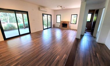 APTO CREDITO. 3 DORMITORIOS y ESCRITORIO