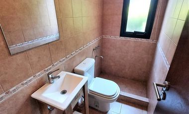 APTO CREDITO. 3 DORMITORIOS y ESCRITORIO