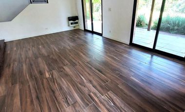 APTO CREDITO. 3 DORMITORIOS y ESCRITORIO