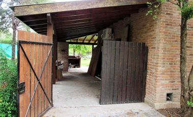 APTO CREDITO. 3 DORMITORIOS y ESCRITORIO