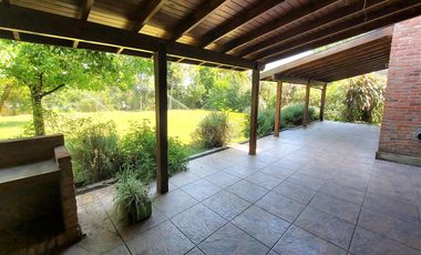 APTO CREDITO. 3 DORMITORIOS y ESCRITORIO