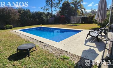 APTO CREDITO. 3 DORMITORIOS y ESCRITORIO