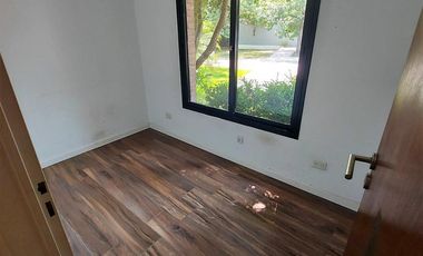 APTO CREDITO. 3 DORMITORIOS y ESCRITORIO