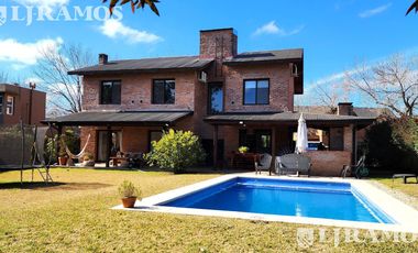 APTO CREDITO. 3 DORMITORIOS y ESCRITORIO