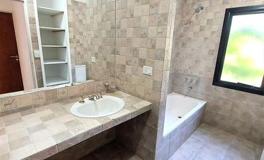 APTO CREDITO. 3 DORMITORIOS y ESCRITORIO