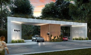 Departamento en Bosque Tortugas