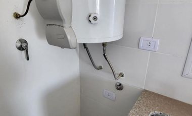 Departamento de 3 dormitorios en Terrazas del Neuquén