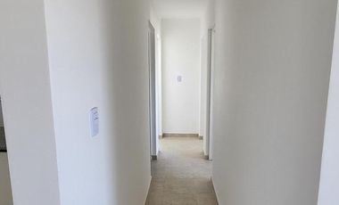 Departamento de 3 dormitorios en Terrazas del Neuquén