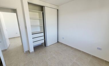 Departamento de 3 dormitorios en Terrazas del Neuquén