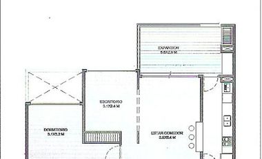 Departamento - Altos De Benavidez