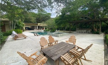 SE ARRIENDA X NOCHE CASA EN MESA DE YEGUAS