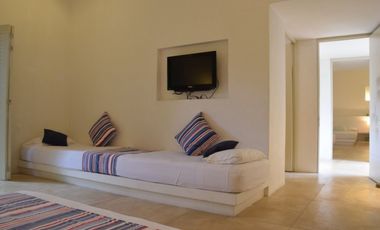 SE ARRIENDA X NOCHE CASA EN MESA DE YEGUAS