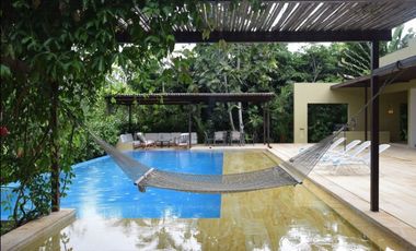 SE ARRIENDA X NOCHE CASA EN MESA DE YEGUAS