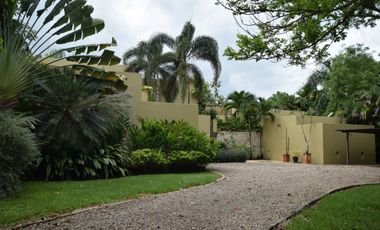 SE ARRIENDA X NOCHE CASA EN MESA DE YEGUAS