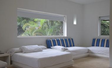 SE ARRIENDA X NOCHE CASA EN MESA DE YEGUAS