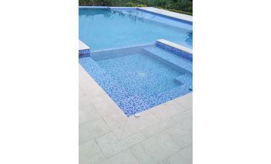 SE ARRIENDA X NOCHE CASA EN MESA DE YEGUAS