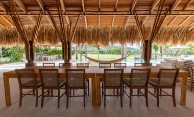 SE ARRIENDA X NOCHE CASA EN MESA DE YEGUAS