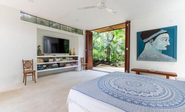 SE ARRIENDA X NOCHE CASA EN MESA DE YEGUAS