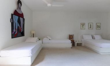 SE ARRIENDA X NOCHE CASA EN MESA DE YEGUAS