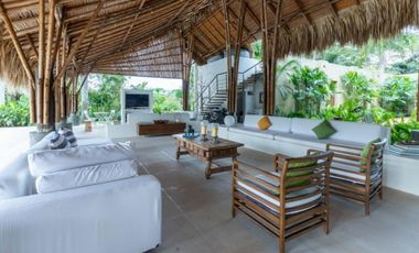 SE ARRIENDA X NOCHE CASA EN MESA DE YEGUAS