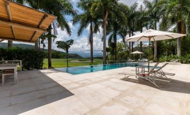 SE ARRIENDA X NOCHE CASA EN MESA DE YEGUAS