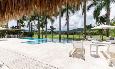 SE ARRIENDA X NOCHE CASA EN MESA DE YEGUAS