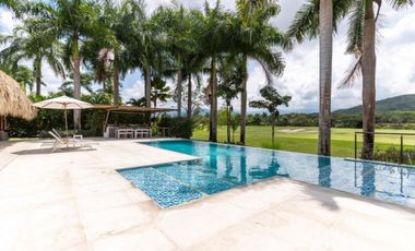 SE ARRIENDA X NOCHE CASA EN MESA DE YEGUAS