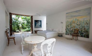 SE ARRIENDA X NOCHE CASA EN MESA DE YEGUAS