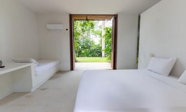 SE ARRIENDA X NOCHE CASA EN MESA DE YEGUAS