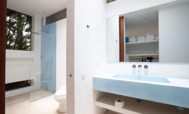 SE ARRIENDA X NOCHE CASA EN MESA DE YEGUAS