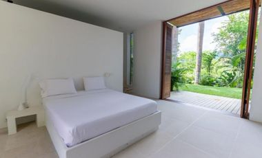 SE ARRIENDA X NOCHE CASA EN MESA DE YEGUAS