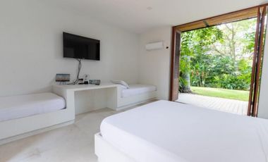 SE ARRIENDA X NOCHE CASA EN MESA DE YEGUAS