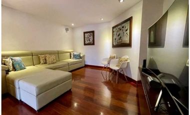 La Carolina Excelente Apartamento Clásico con Terraza Amplia