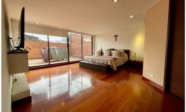 La Carolina Excelente Apartamento Clásico con Terraza Amplia